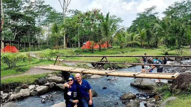 7 Potret Terbaru Shechah Sagran, Mantan Istri Raul Lemos yang Makin Menawan