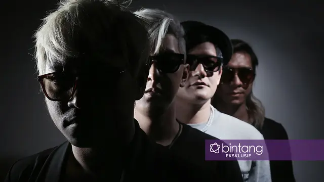 [Bintang] Eksklusif J-Rocks 2