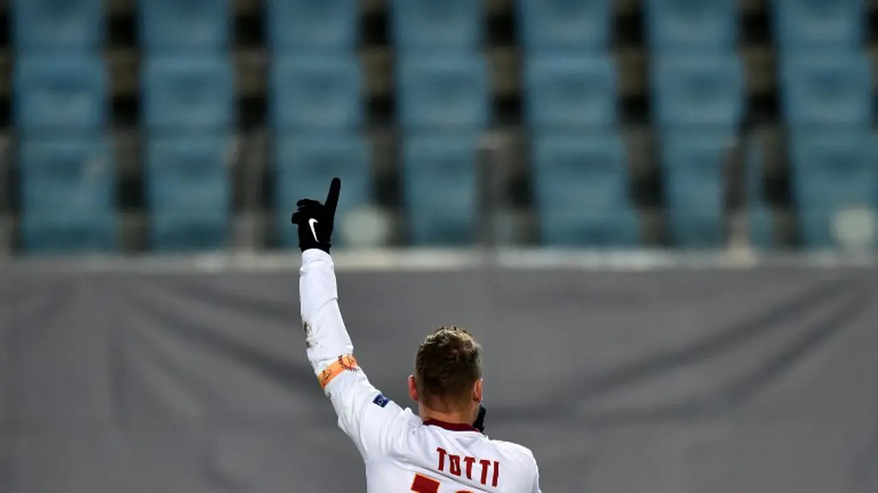 Francesco Totti