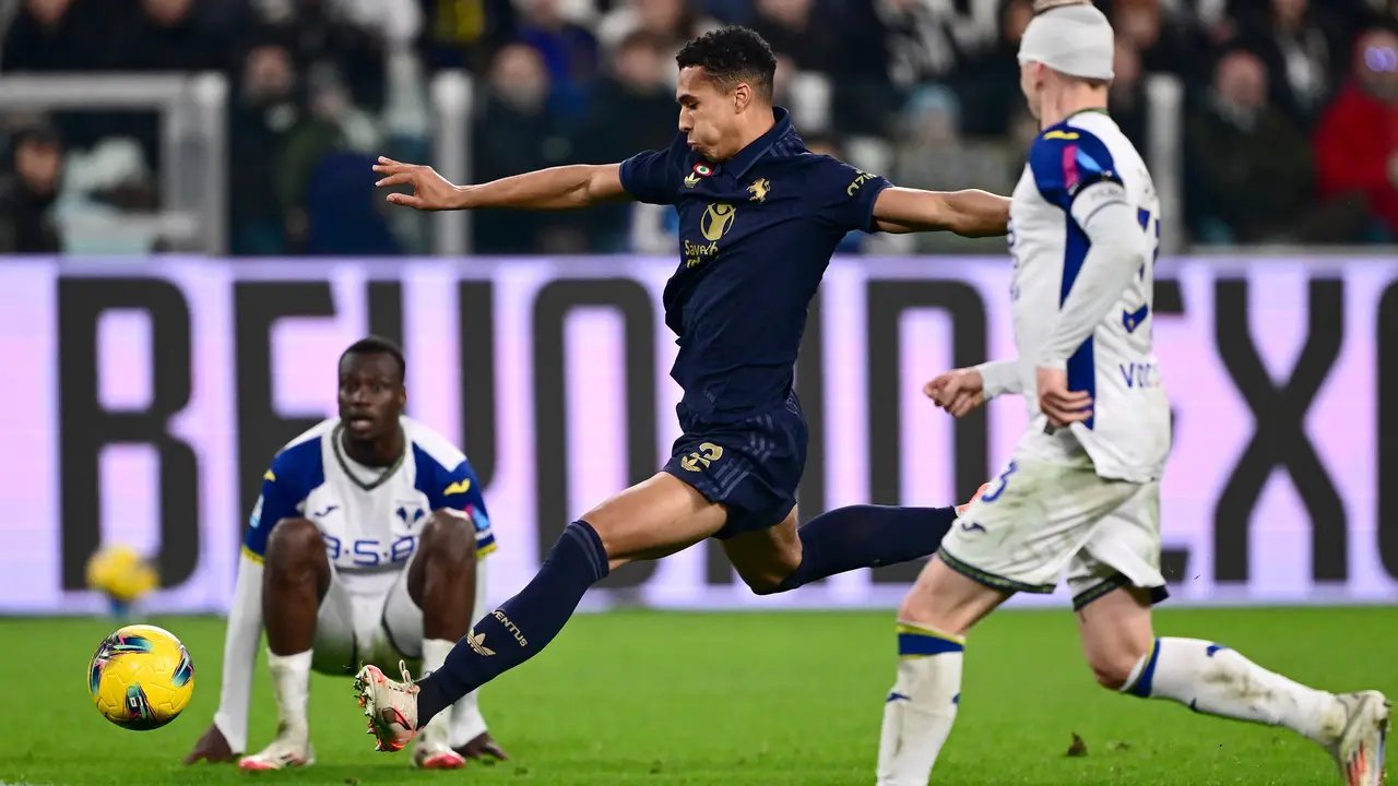 Juventus