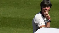 Joachim Low Mengakui Jerman Kesulitan Hadapi Inggris