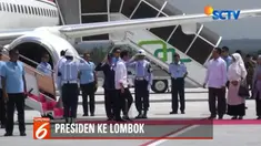 Untuk memangkas proses administrasi pencairan dana, Jokowi memotong prosedur yang tadinya 17 menjadi hanya satu prosedur saja.