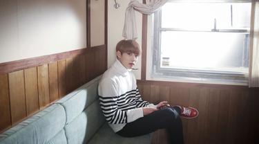 Jungkook Bts Beli Apartemen Pribadi Di Lingkungan Selebriti News Entertainment Fimela Com