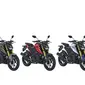 Warna Baru Yamaha Xabre (Foto: yamaha-motor.co.id).