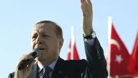 Komedian Turki Ditahan atas Tuduhan Menghina Erdogan