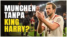Berita video pelatih Bayern Munchen, Vincent Kompany, berharap sang bomber Harry Kane bisa bugar saat The Bavarians hadapi Celtic di leg kedua Liga Champions.