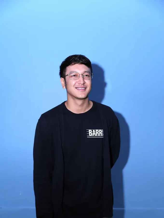 Dimas Anggara