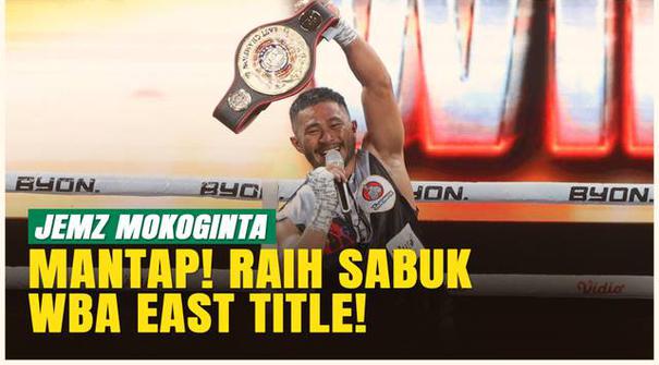 Pertarungan epik tersaji saat Jemz berhadapan dengan Pawitchaya dalam duel sengit perebutan sabuk WBA East Title. Setelah melewati ronde-ronde penuh drama, Jemz akhirnya berhasil menumbangkan Pawitchaya dan keluar sebagai juara baru!