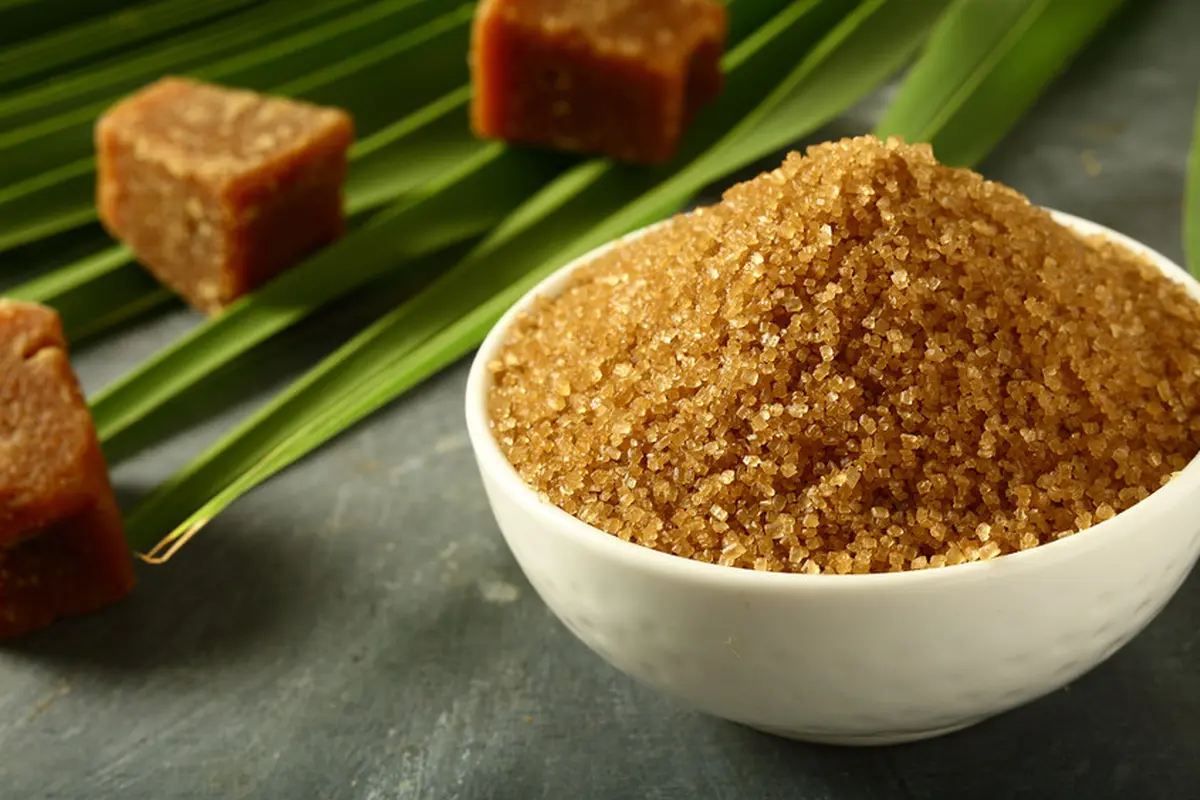 gula palem brown sugar gula cokelat