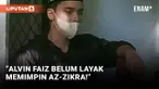 Donatur Sebut Ponpes Az-Zikra Menuju Kehancuran