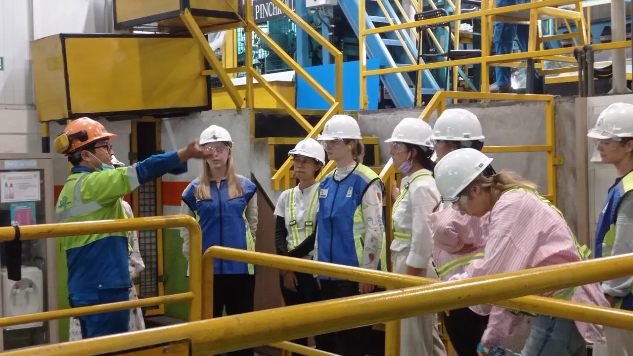 industri hijau