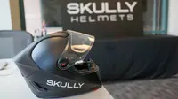 Helm Skully AR-1.