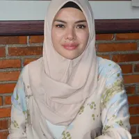 Nikita Mirzani (Nurwahyunan/bintang.com)