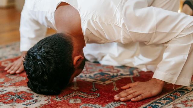 Tata Cara dan Niat Pelaksanaan