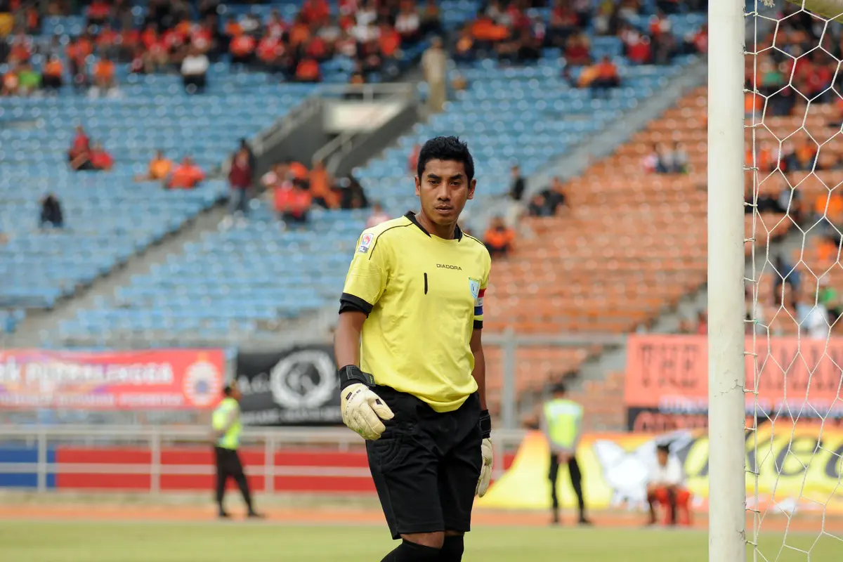 Persela Lamongan, Choirul Huda