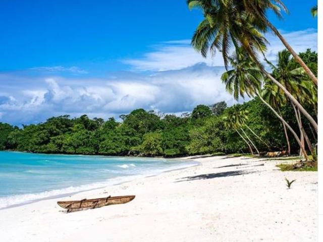 Mengenal Vanuatu Negara Yang Dibungkam Diplomat Ri Saat Komentari Isu Papua Global Liputan6 Com