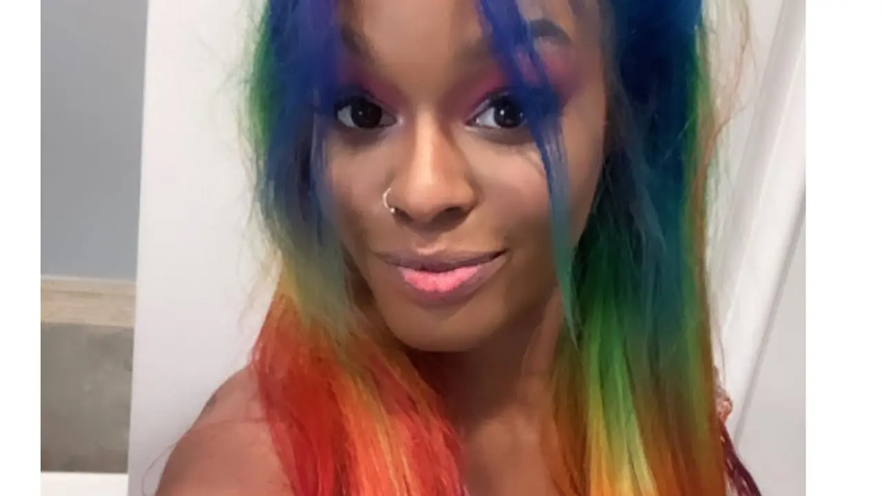 Azelia Banks (Instagram/ azealiabanks)