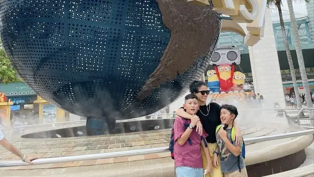 Marcella Zalianty, Instagram/marcella.zalianty