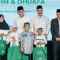 Ketua Umum PBNU, KH Yahya Cholil Staquf (Istimewa)