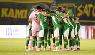 BRI Super League: Brace Miguel Pereira Selamatkan Persebaya di Pengujung Laga Kontra PSS
