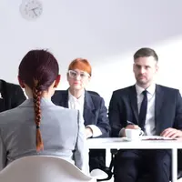 Pertanyaannya mungkin terlihat sangat sederhana,"Kamu orang yang seperti apa?" Tapi, jawaban yang berliku bikin kamu malah nggak lulus test. (Foto: nbcnews.com)