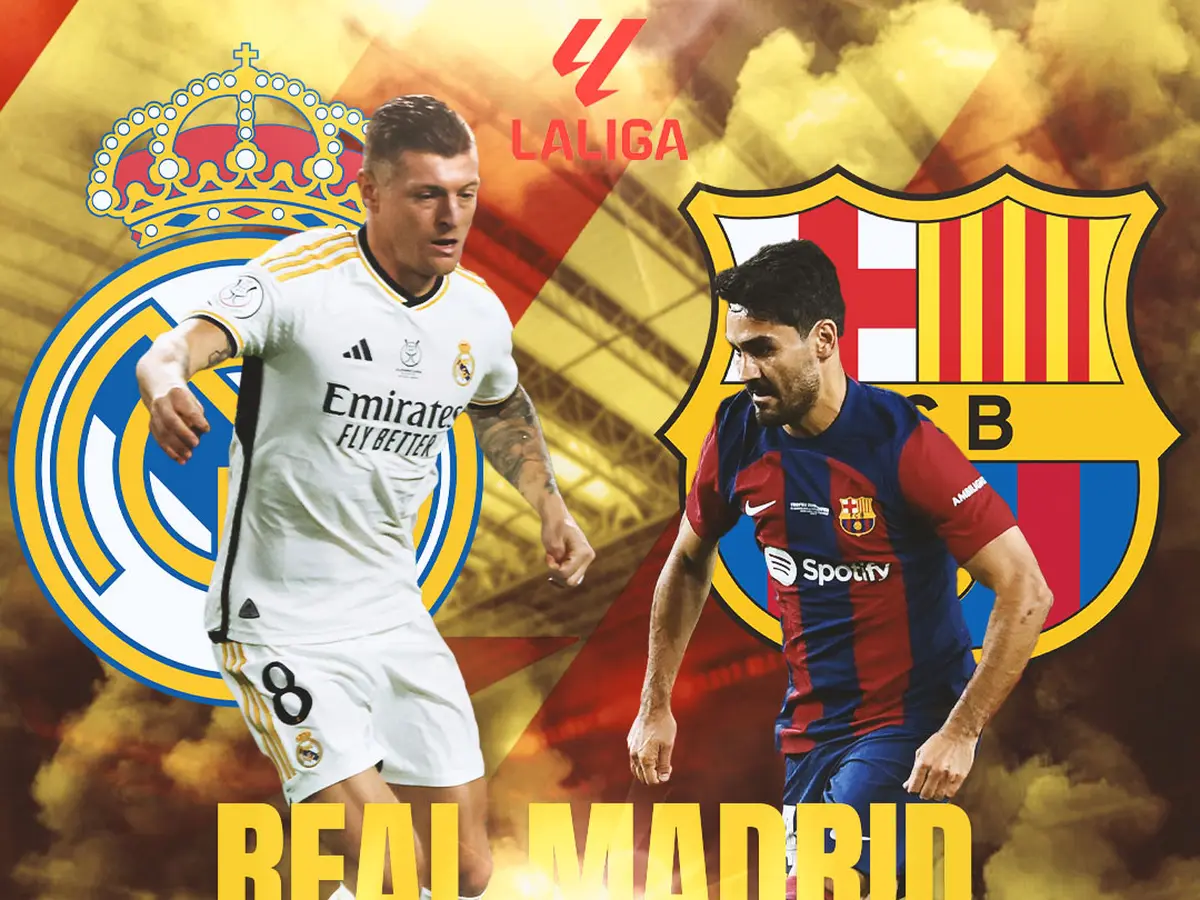 LaLiga resmi