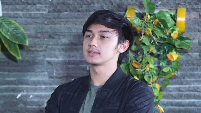 CInta Karena Cinta