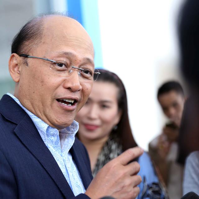 Logika Mario Teguh Ketika Kesetiaan Hanya Kata Kata News