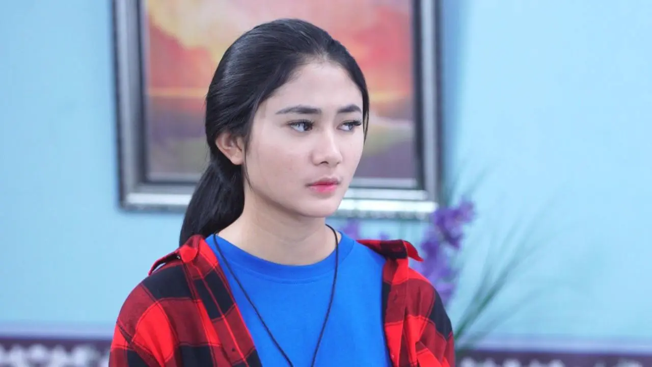 Cinta Karena Cinta