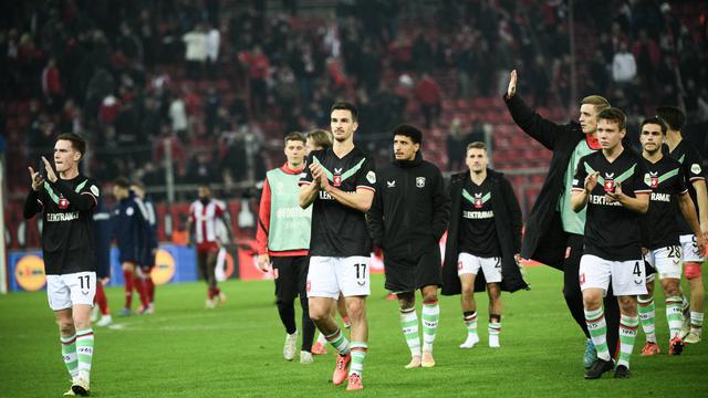 FC Twente, Liga Europa