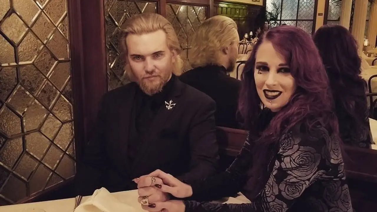 Logan dan Daley