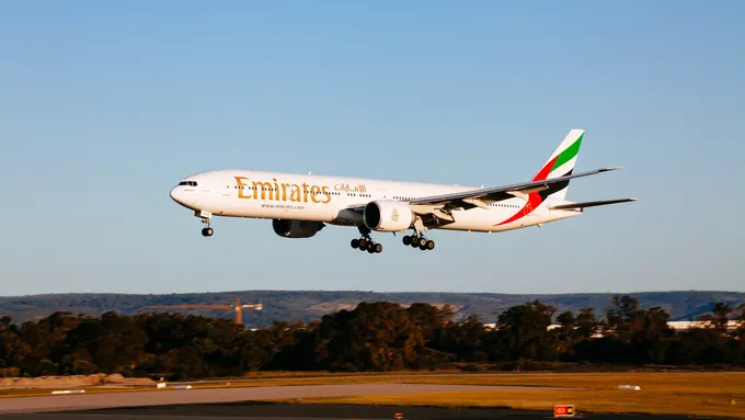 Emirates