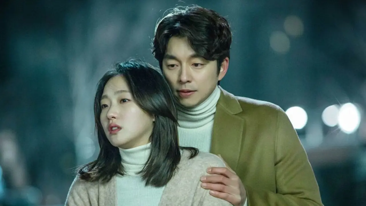 Drama Korea Goblin baik untuk kesehatan
