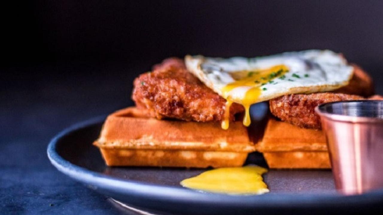 Unik, Restoran Ini Sediakan Perangkat Fotografi untuk Pengunjung