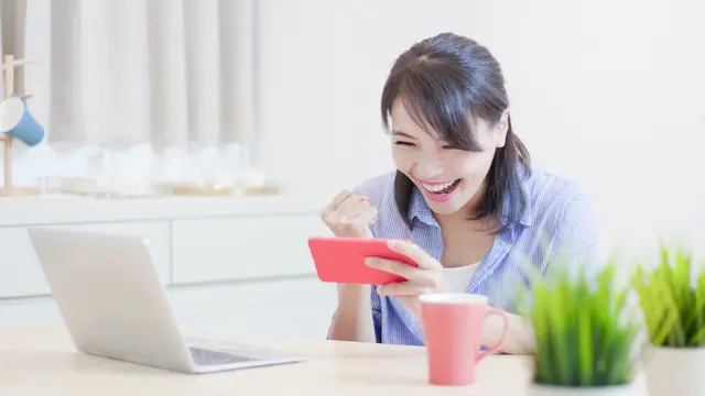 5 Jurus Nonstop Bahagia Jalani Hidup di Fase New Normal