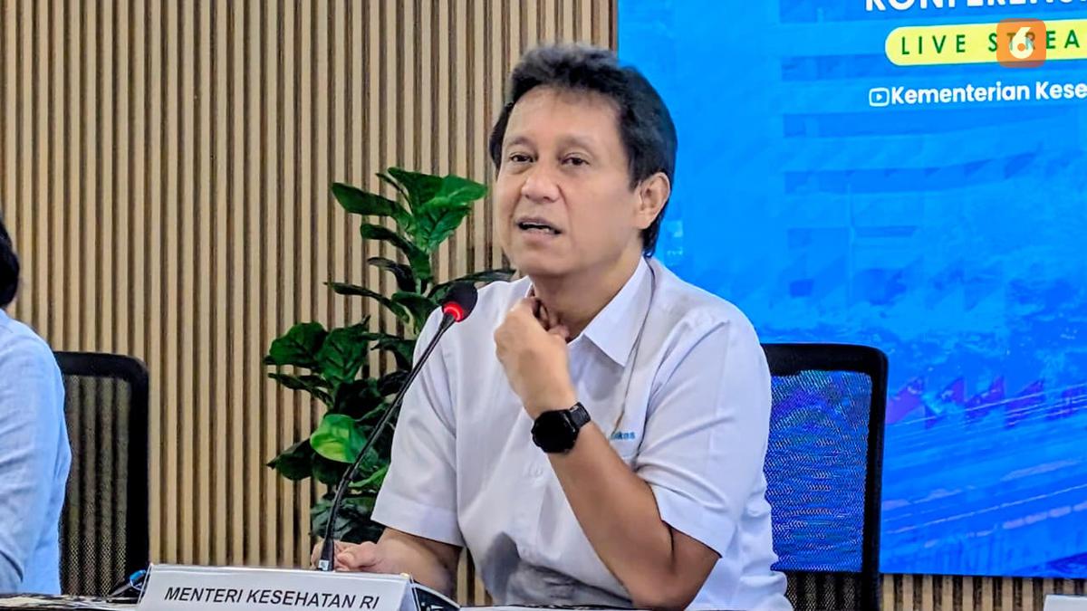 Sambut Musim Mudik Lebaran, Kemenkes Siapkan 7000 Posko Kesehatan