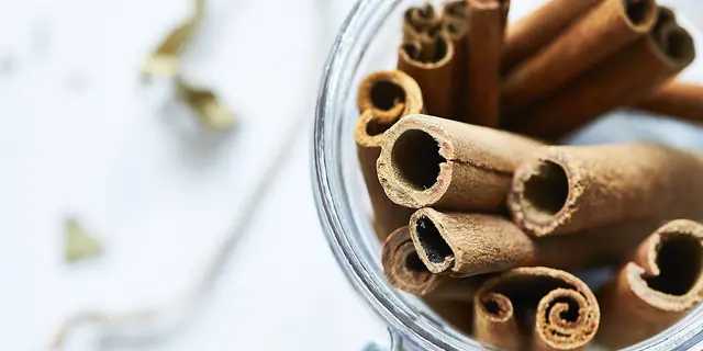 10 Potensi Kayu Manis untuk Kesehatan, Termasuk Kontrol Gula Darah