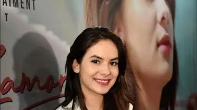 Steffi Zamora (Foto: Surya Hadiansyah)