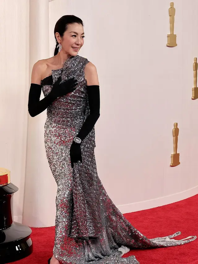 michelle yeoh