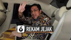 BPK resmi menjadikan Agung Firman Sampurna sebagai ketua BPK dan akan menjabat selama 2,5 tahun.