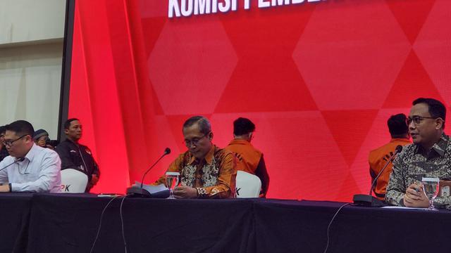 Mantan Menteri Pertanian (Mentan) Syahrul Yasin Limpo