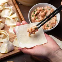 ilustrasi kulit dimsum/copyright by QinJin (Shutterstock)