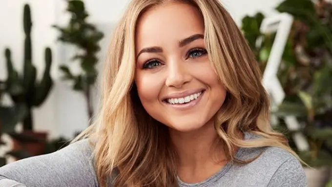 Akibat Kekerasan dalam Hubungan, Alice Liveing Jalani Hidup Sehat