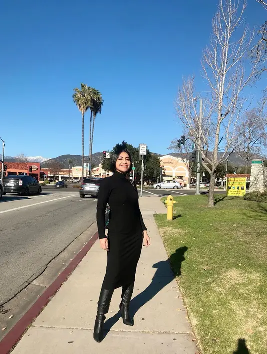 (Instagram/denadaindonesia)