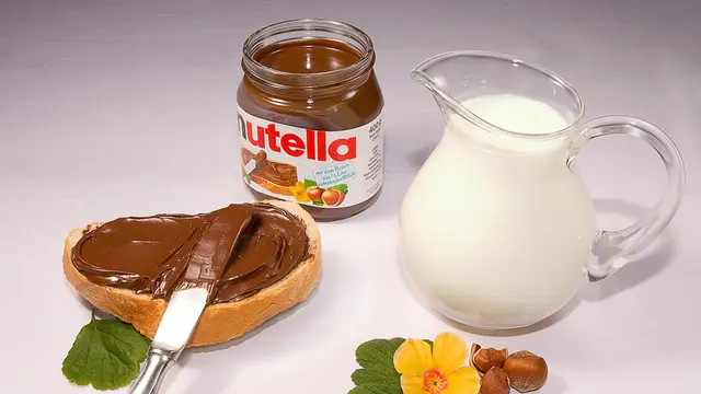 Nutella