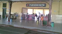 Antisipasi Keamanan Arus Mudik, PT KAI Pasang CCTV