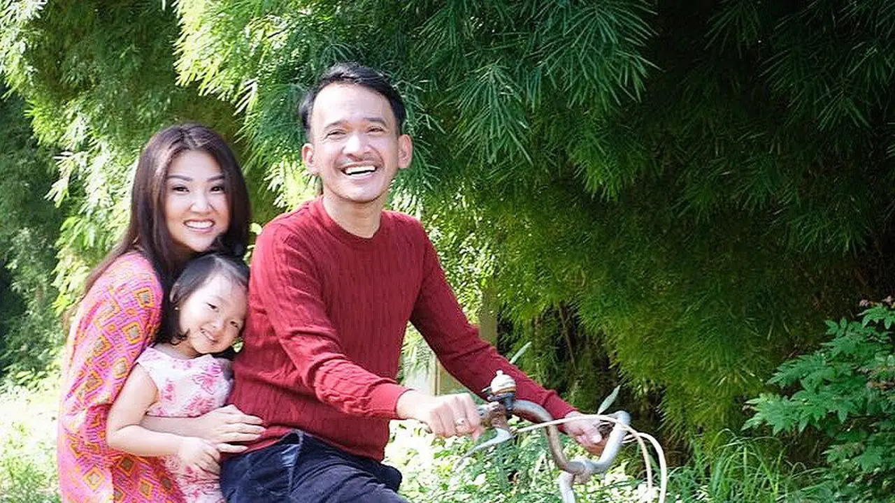 [Bintang] Sarwendah