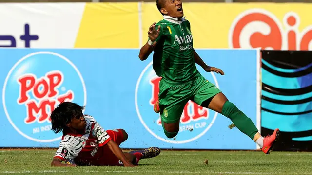 Persebaya United