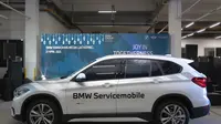 Ribuan Pemilik Mobil BMW Kembali ke Bengkel Resmi (Ist)