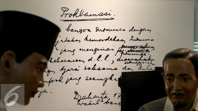 20150812-Museum Perumusan Naskah Proklamasi-Jakarta